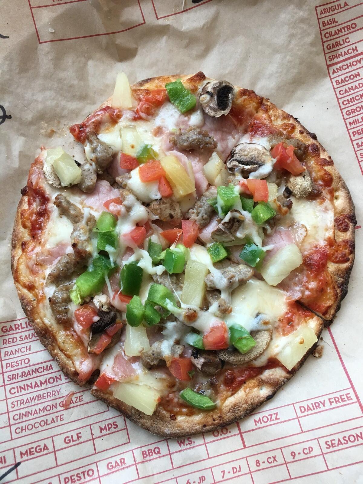 Photo credit: nextdoor