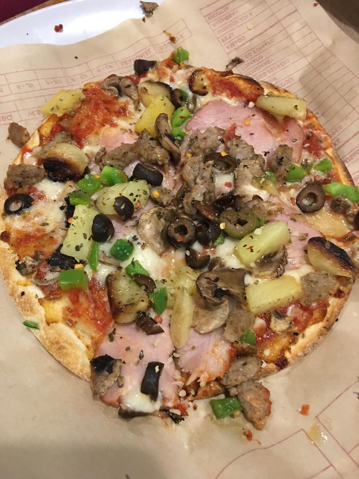 Photo credit: nextdoor