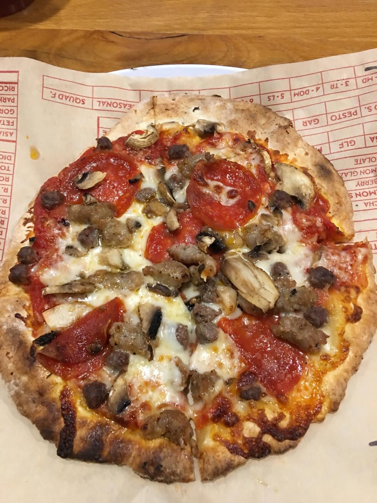 Photo credit: nextdoor
