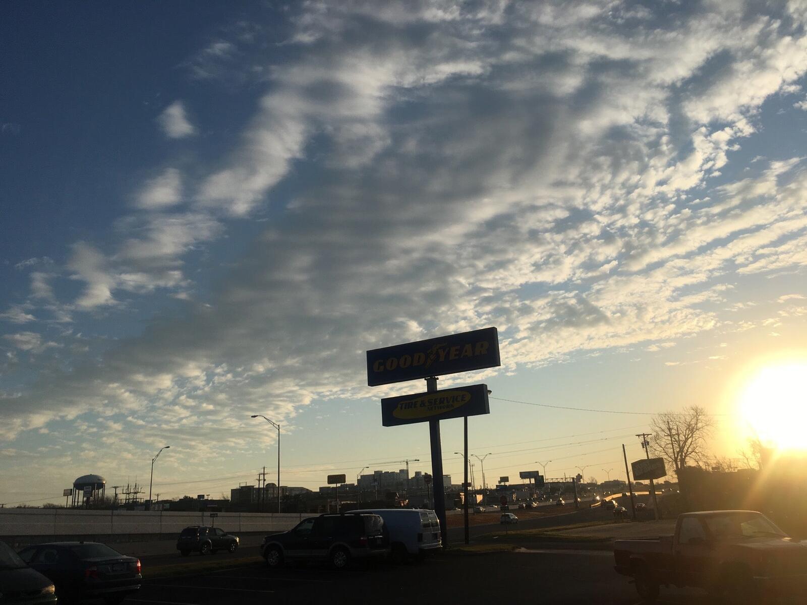 Photo credit: nextdoor