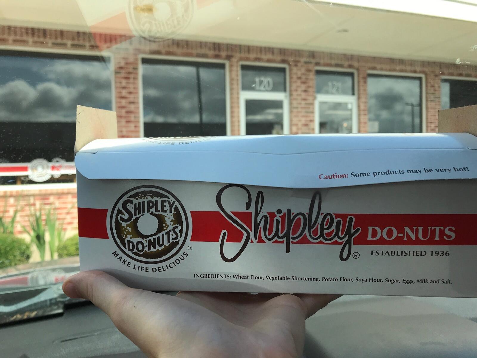 Photo credit: nextdoor