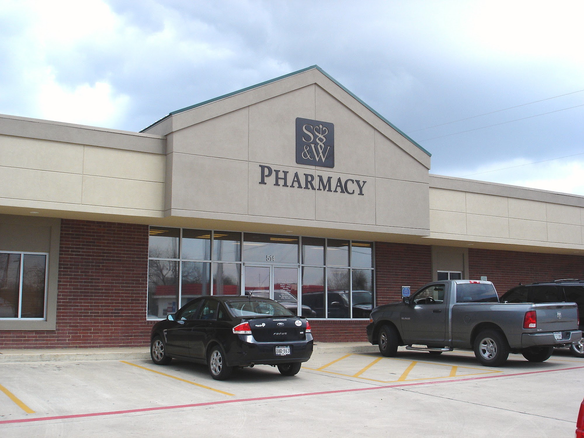 Baylor Scott & White Pharmacy #230