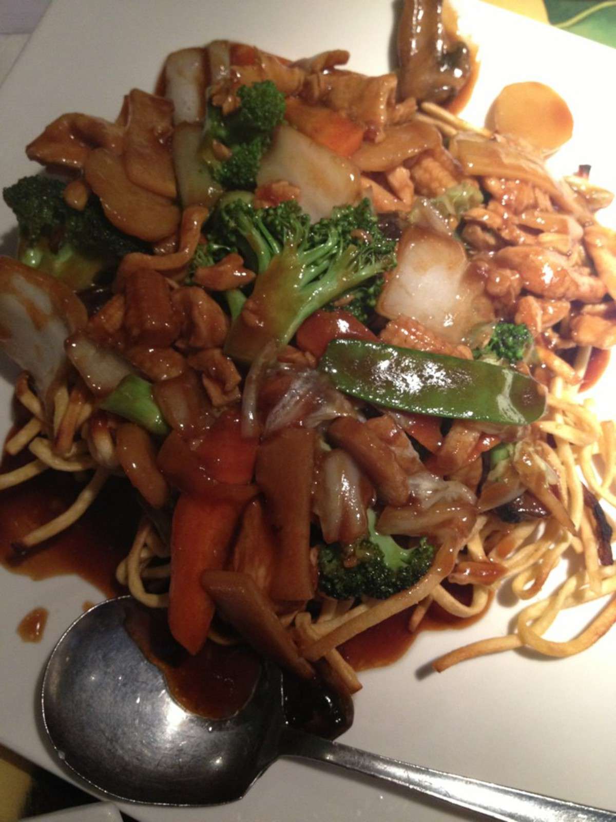 Photo credit: zomato