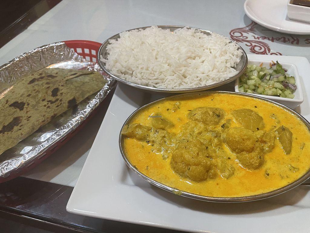 Photo credit: happycow