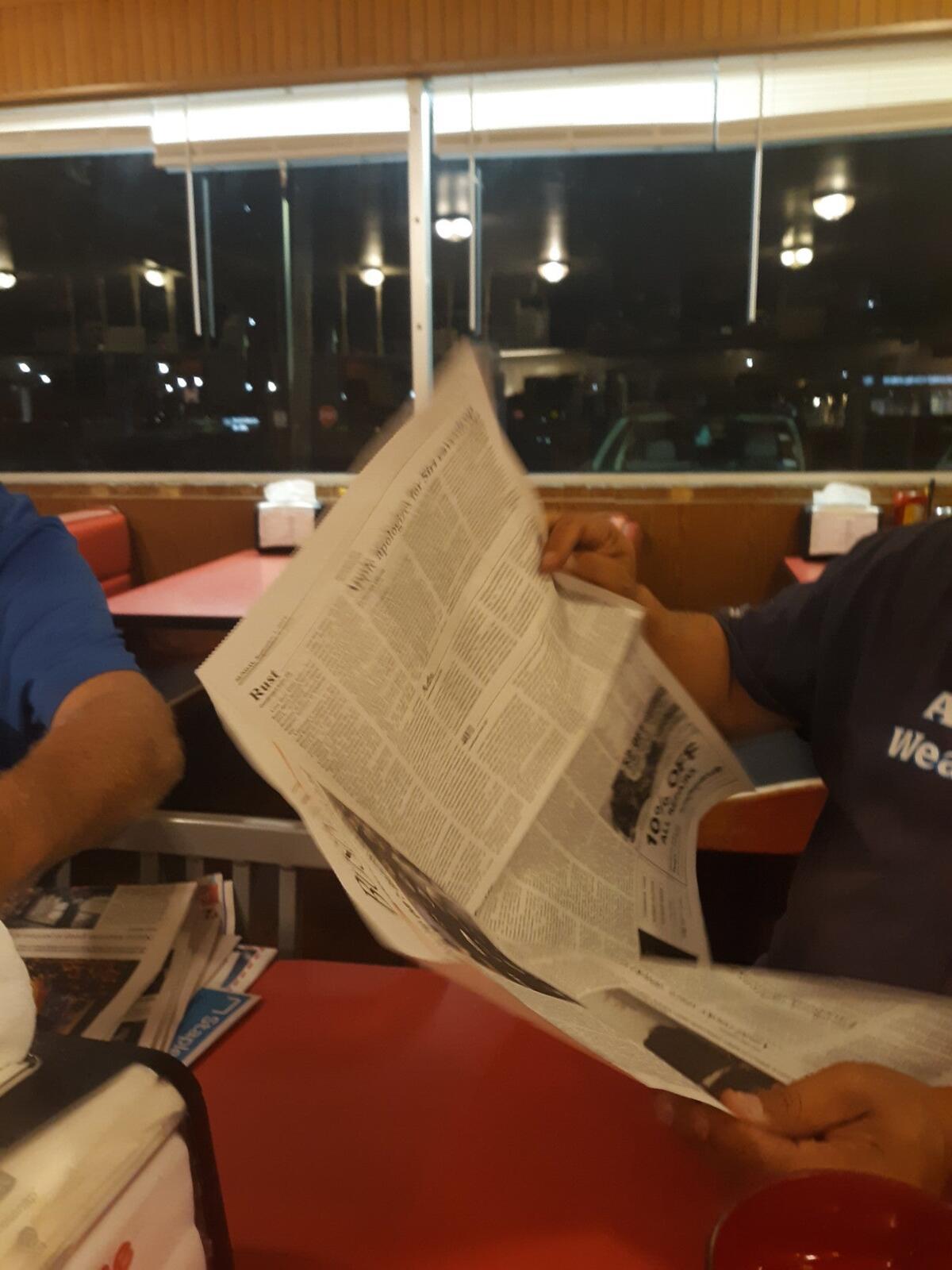 Photo credit: nextdoor