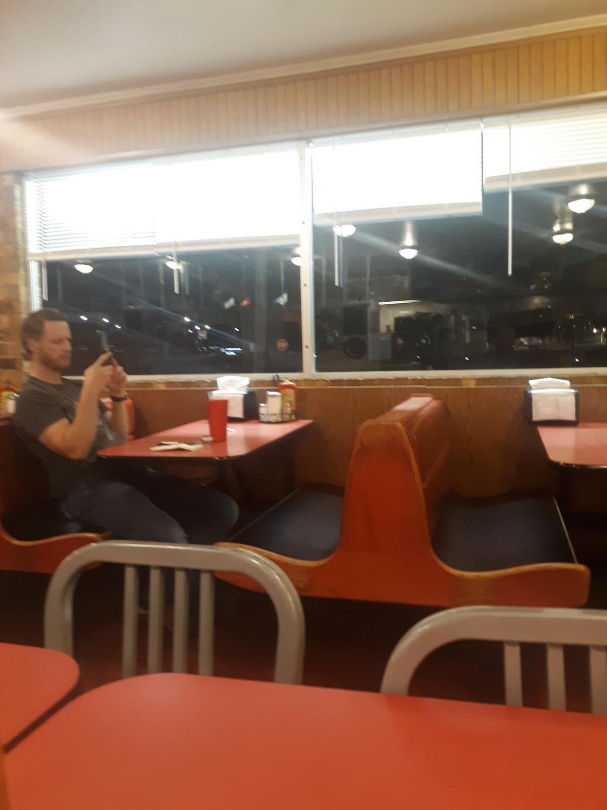 Photo credit: nextdoor