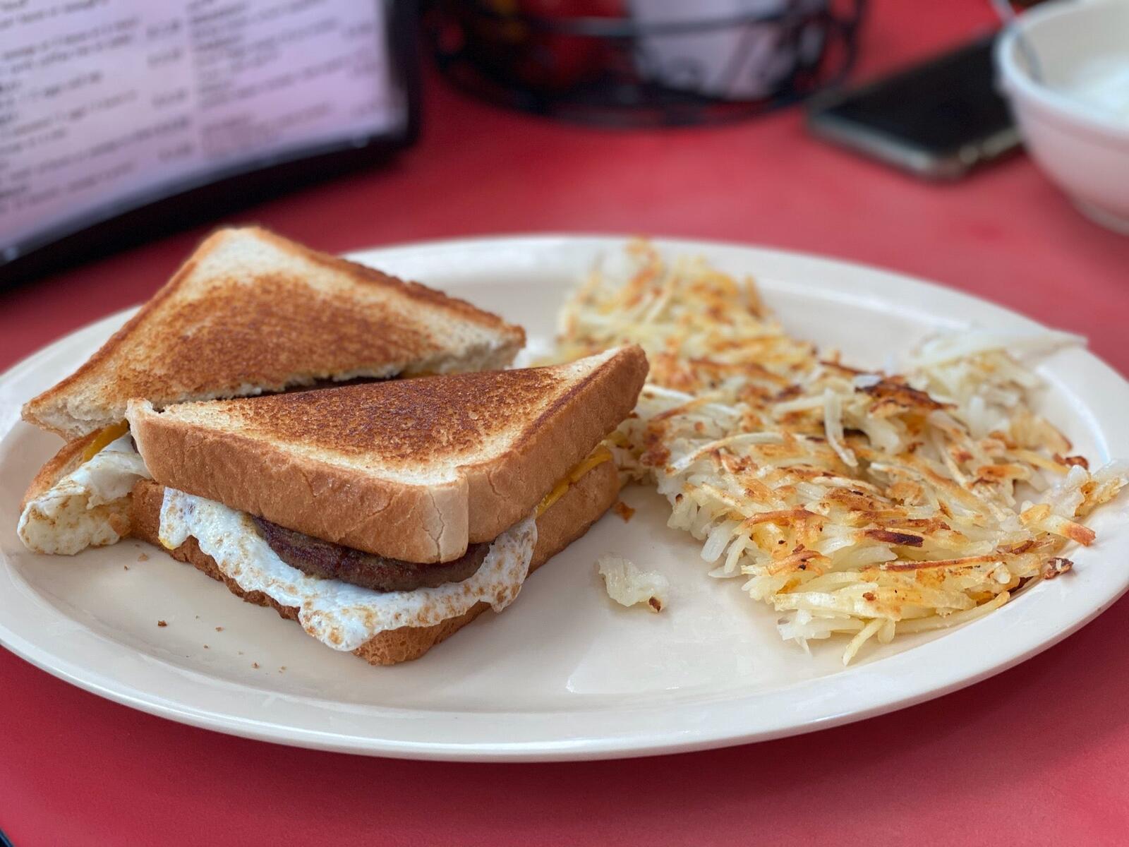 Photo credit: nextdoor