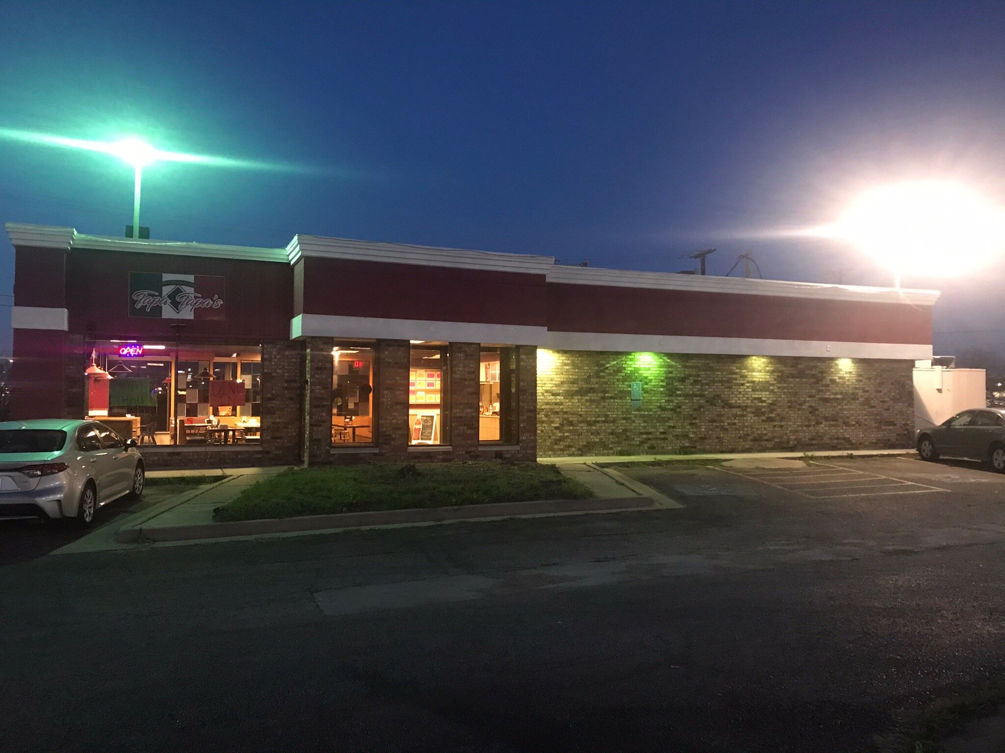 Photo credit: tripadvisor