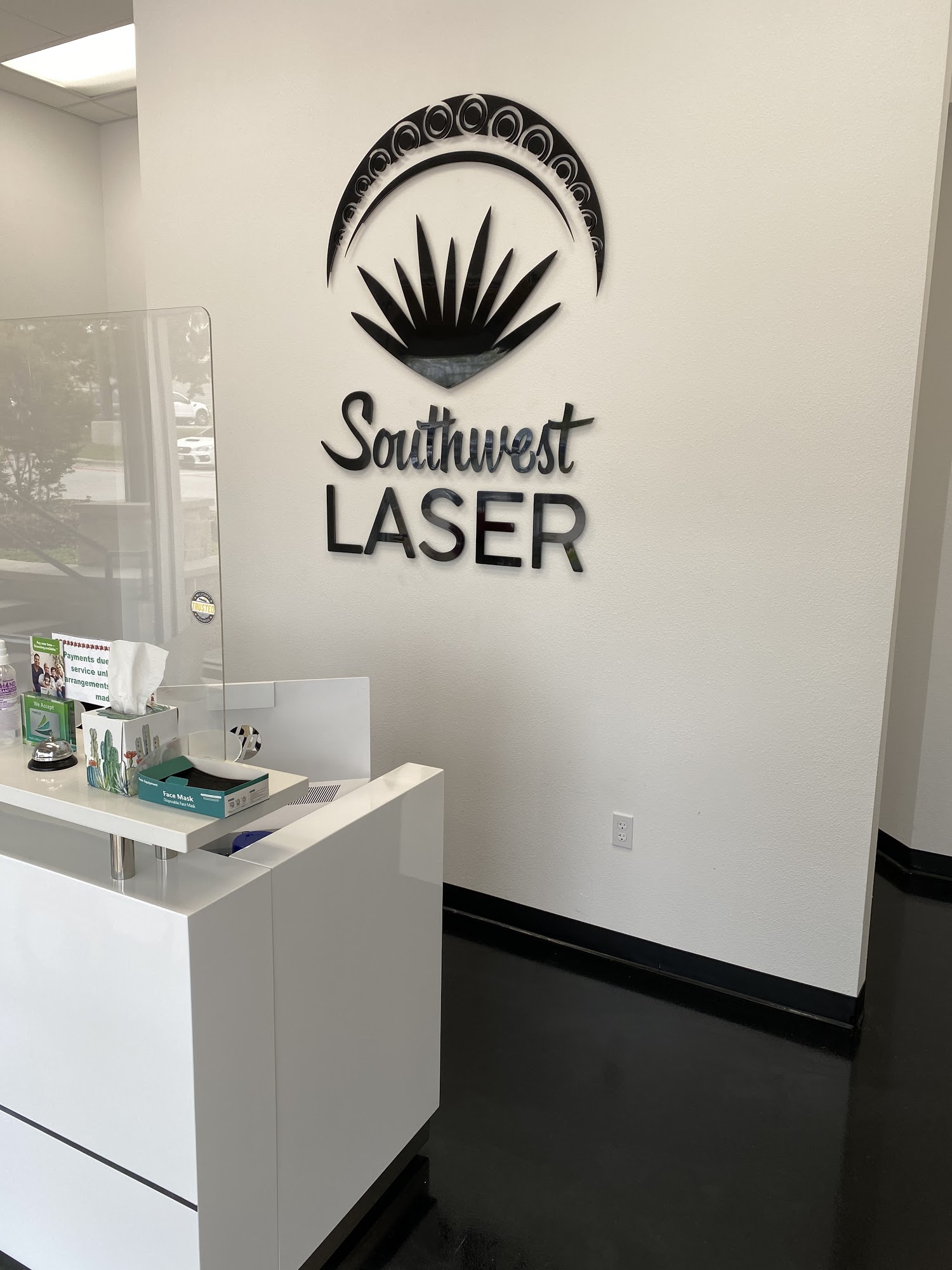 Southwest Laser and Aesthetics