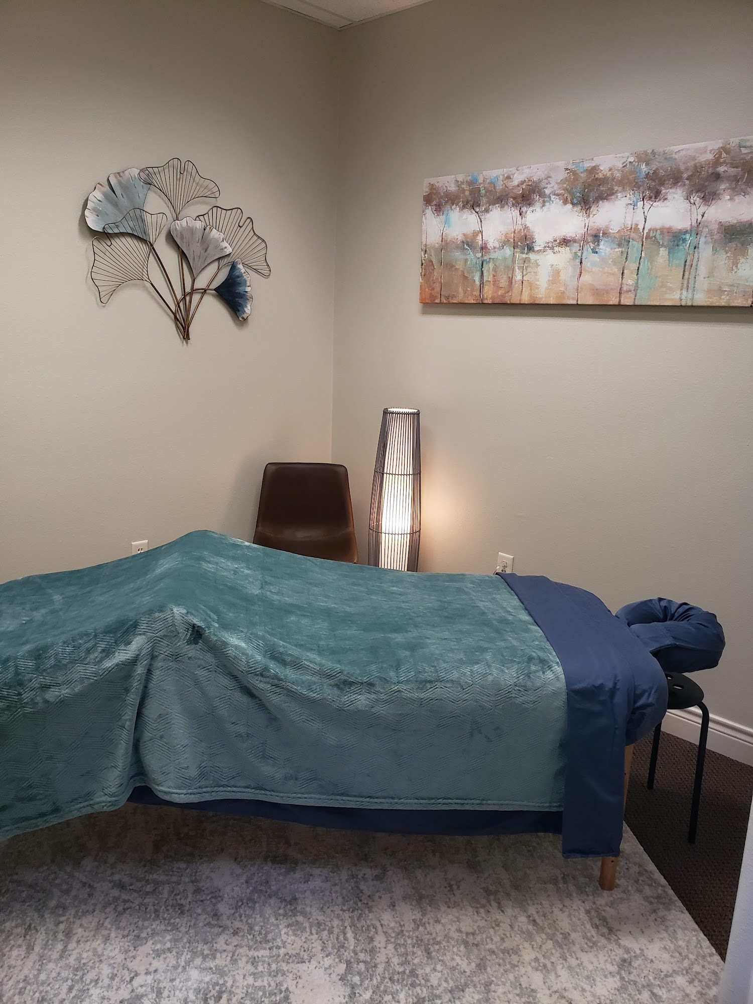 MyoHealth Massage & Bodywork