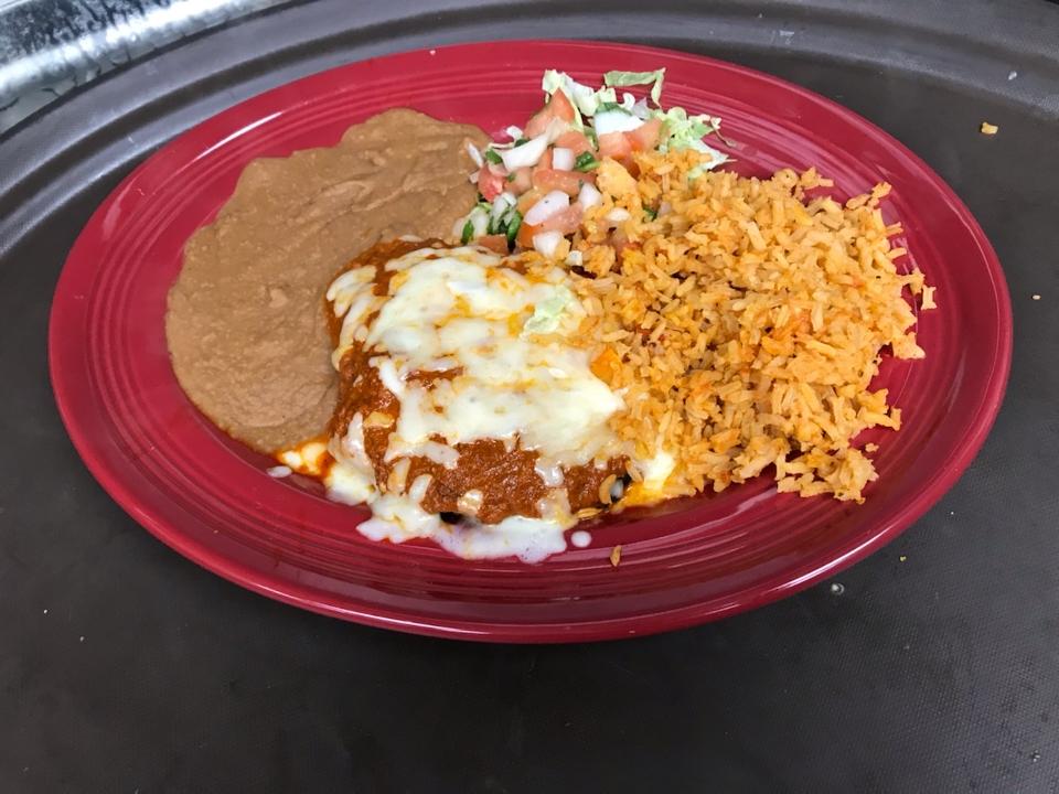 Photo credit: grubhub