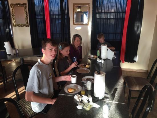 Photo credit: tripadvisor