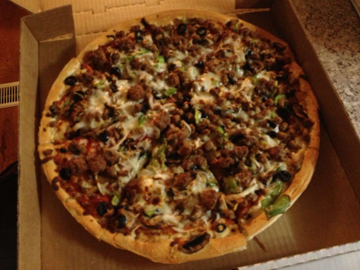 Photo credit: zomato
