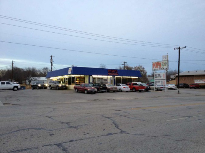 Photo credit: zomato