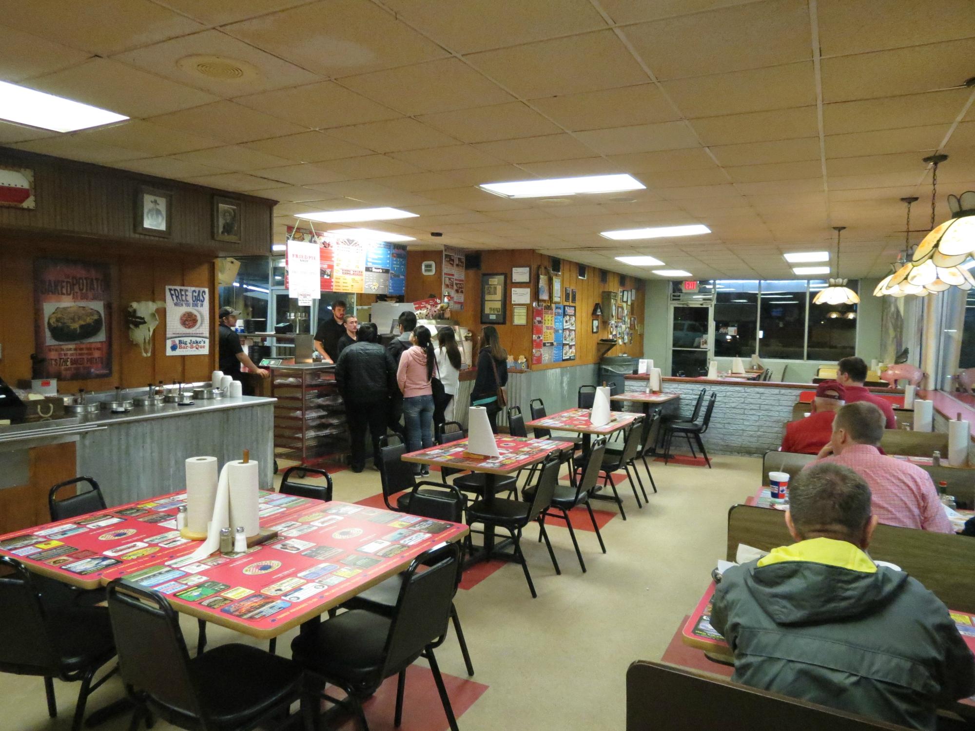 Photo credit: tripadvisor