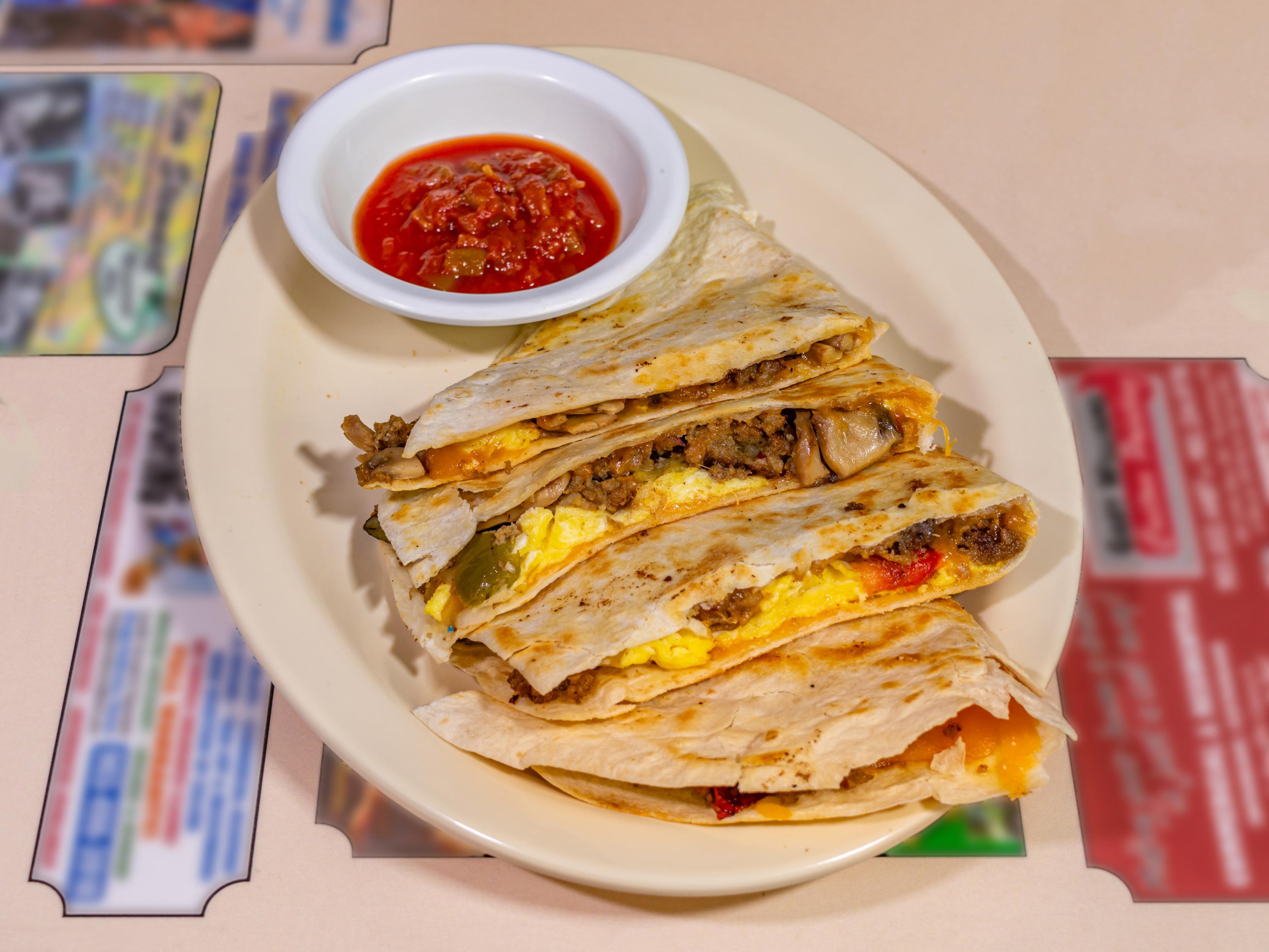 Photo credit: grubhub