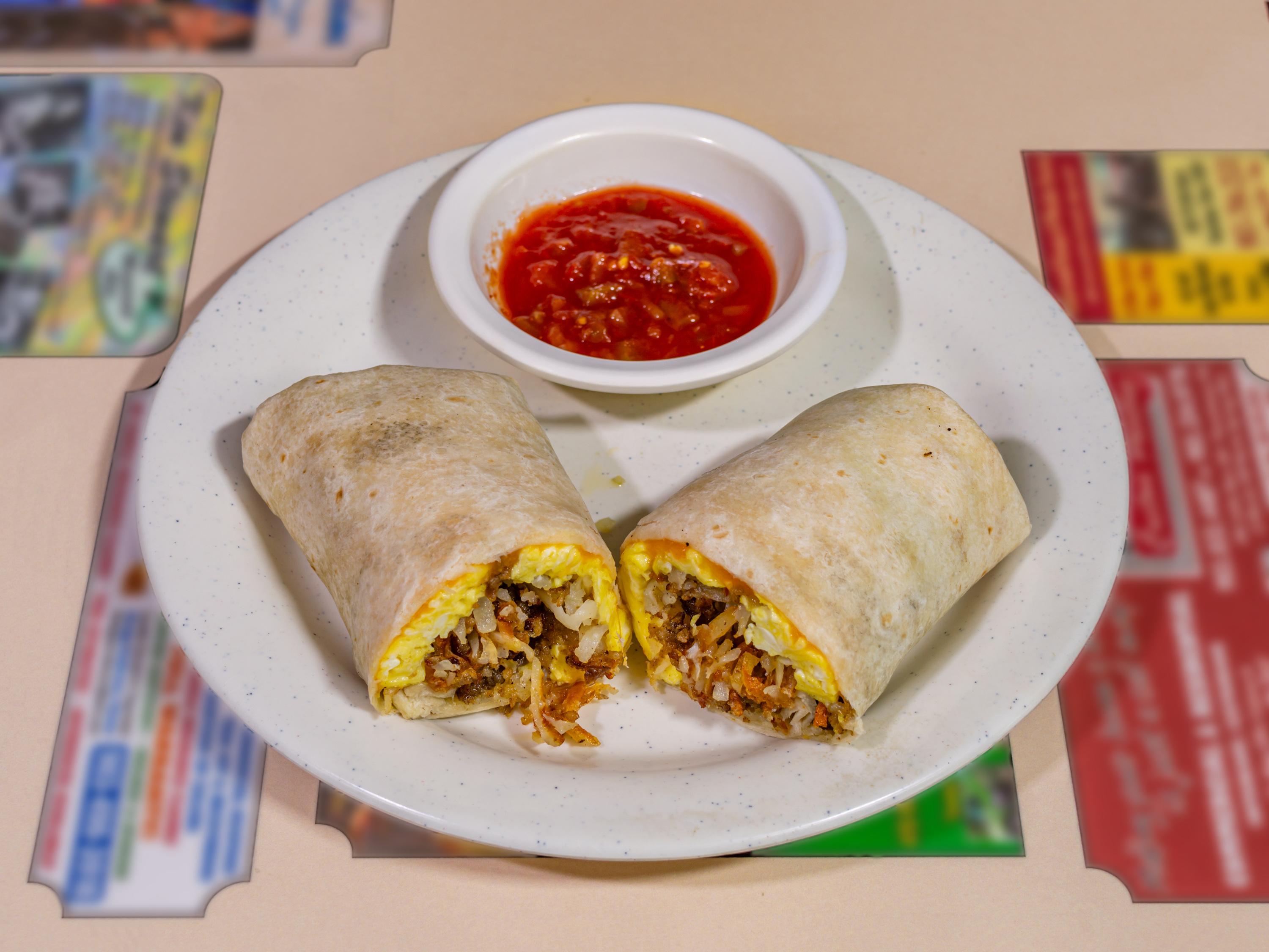 Photo credit: grubhub