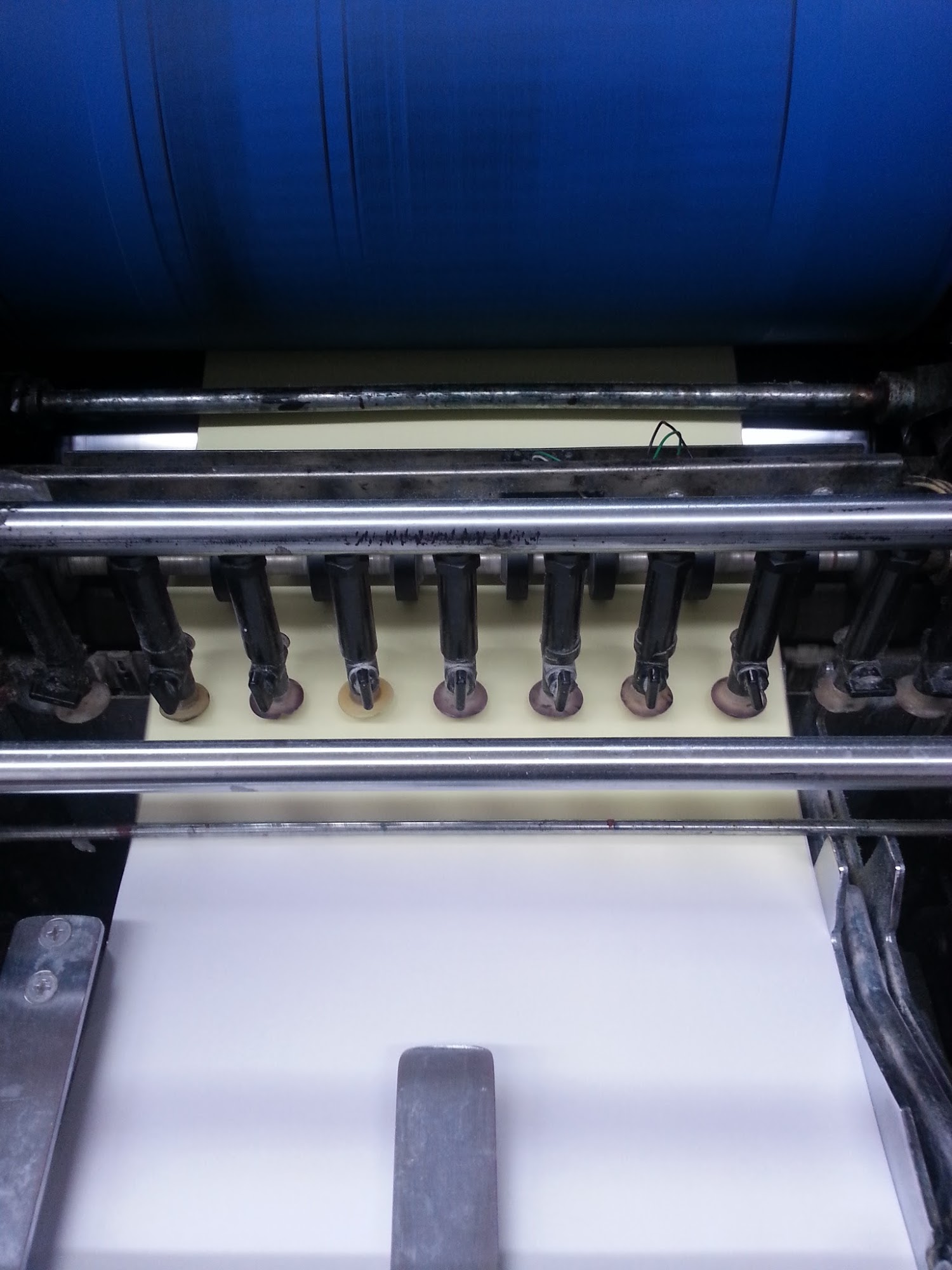 BPS Printing