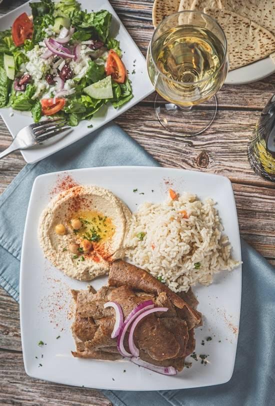 Photo credit: ubereats