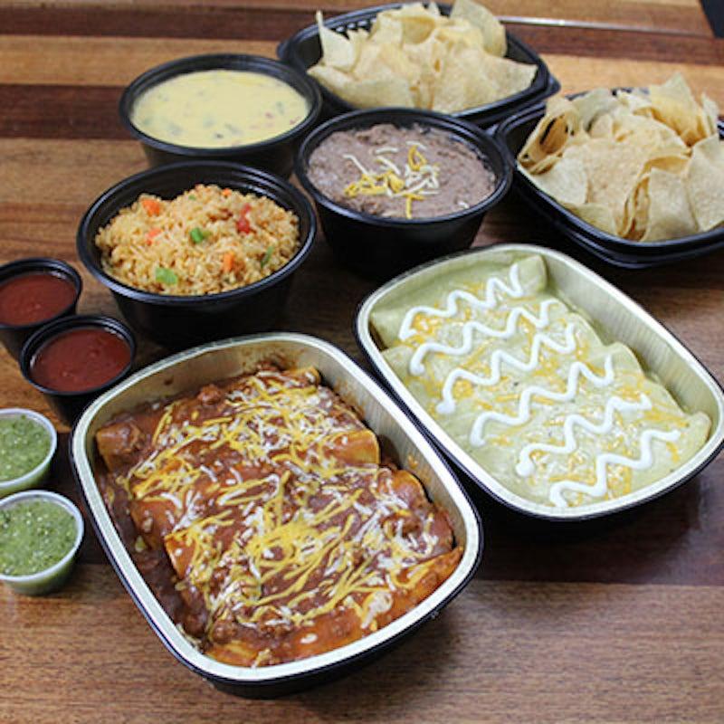 Photo credit: grubhub