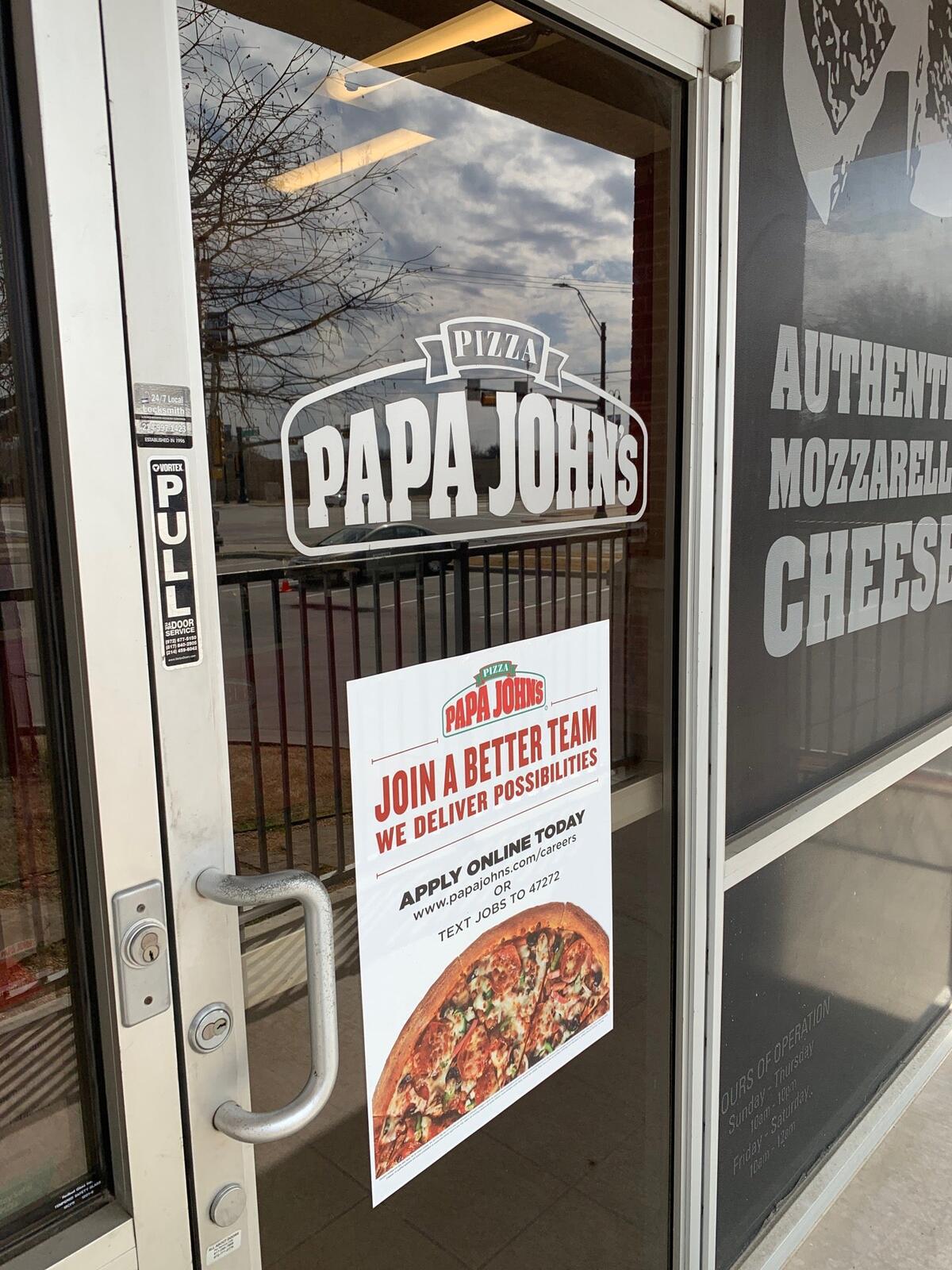 Photo credit: nextdoor