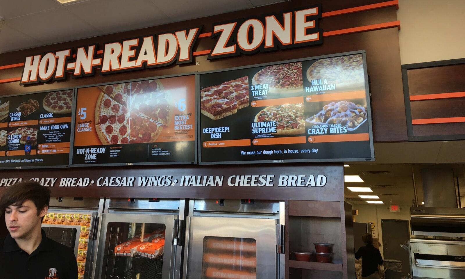 Photo credit: nextdoor