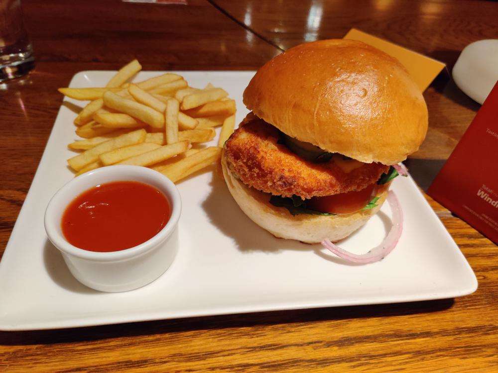 Photo credit: zomato