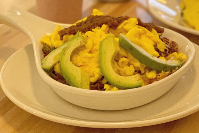 Photo credit: grubhub