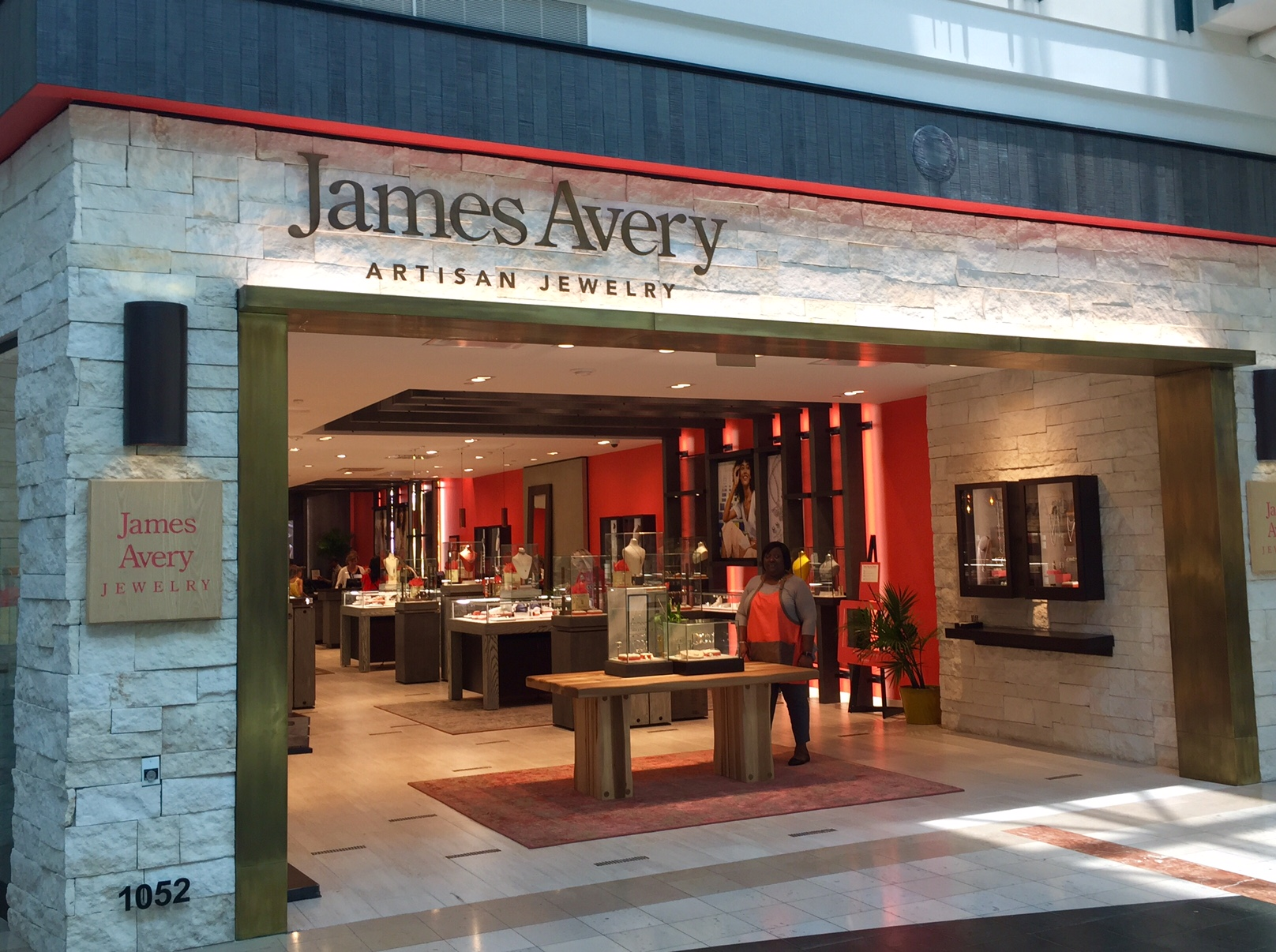 James Avery Artisan Jewelry