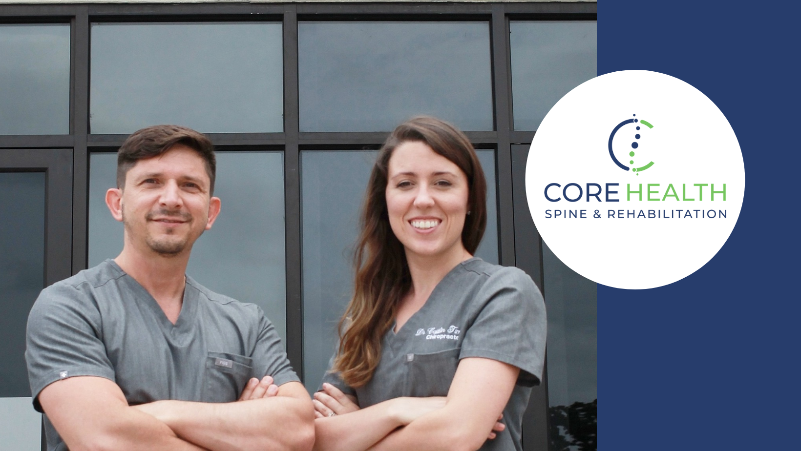 Core Health Spine & Rehabilitation