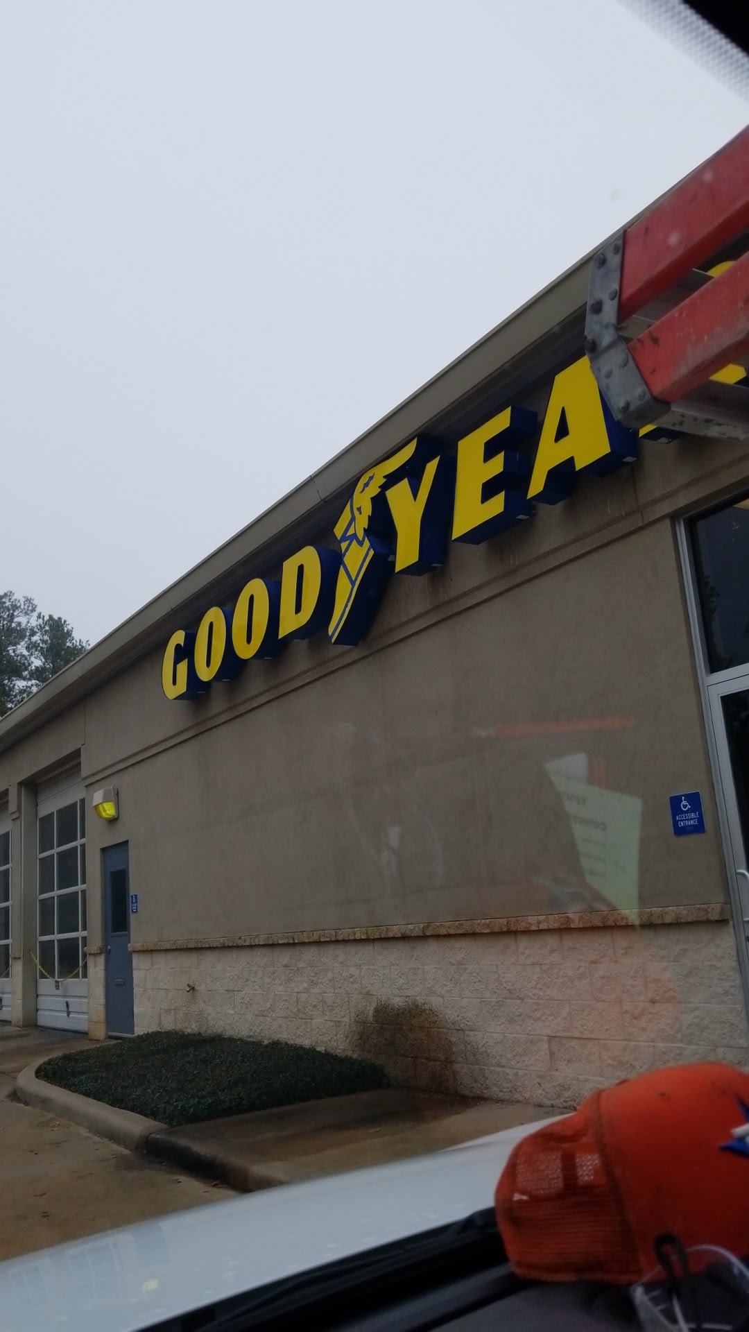 Goodyear Auto Service