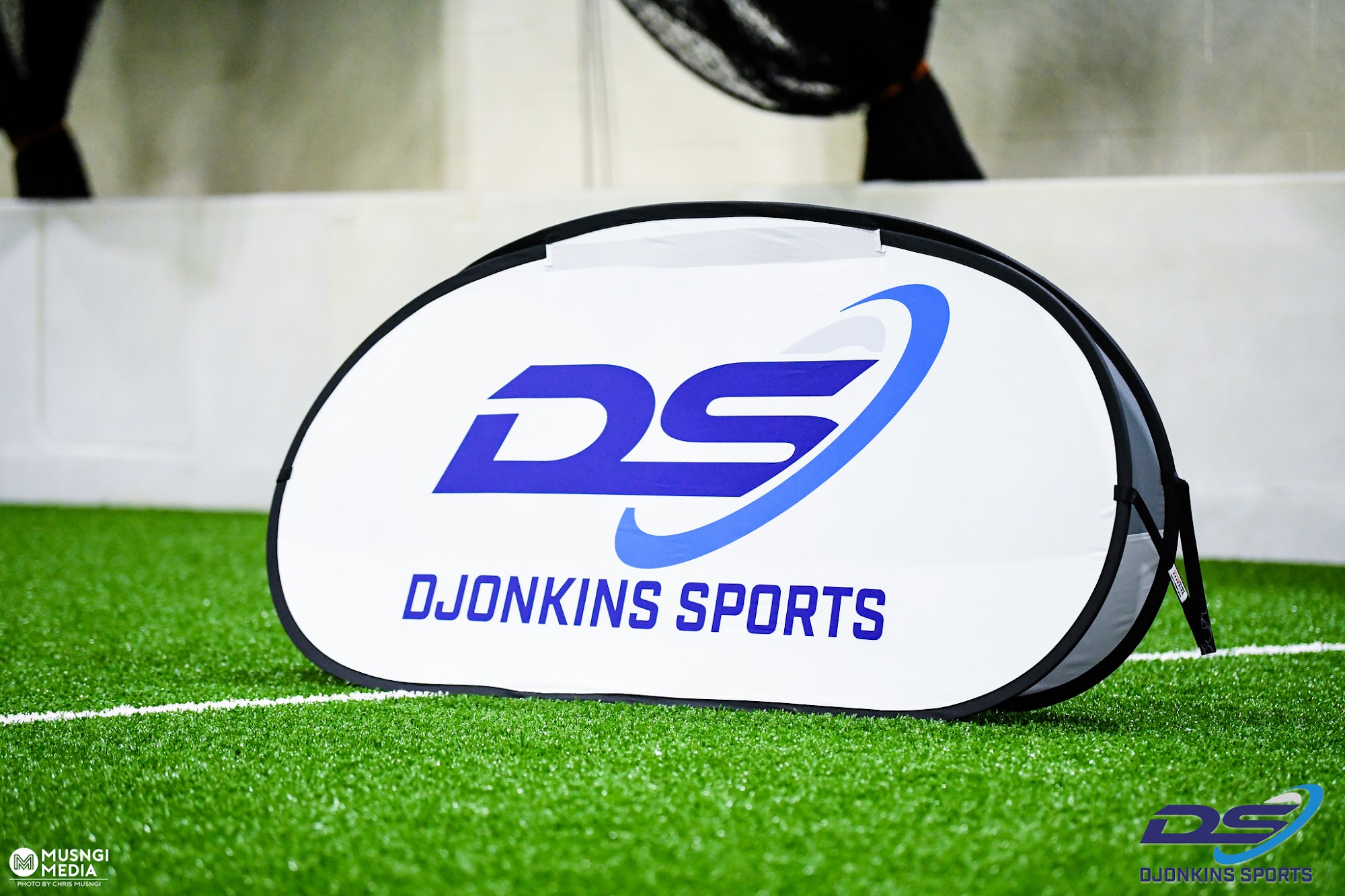 DJonkins Sports Fitness Center & Sports Training