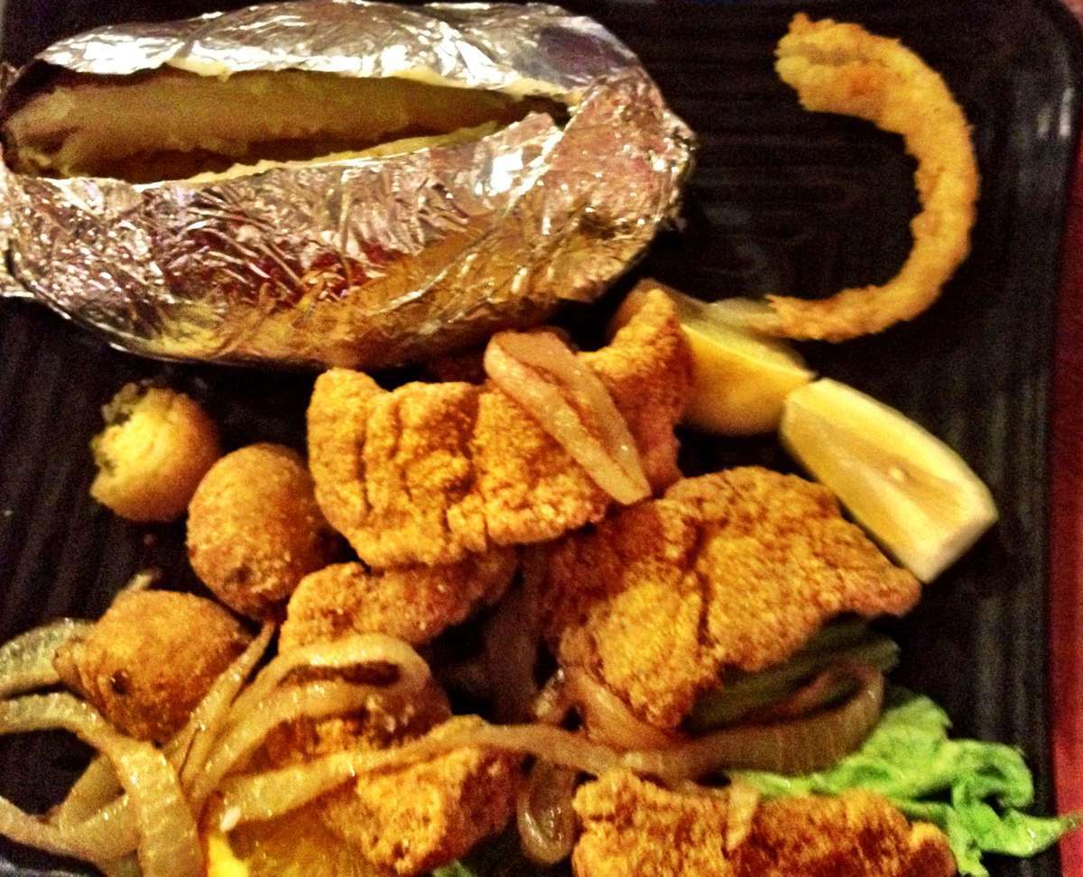 Photo credit: zomato