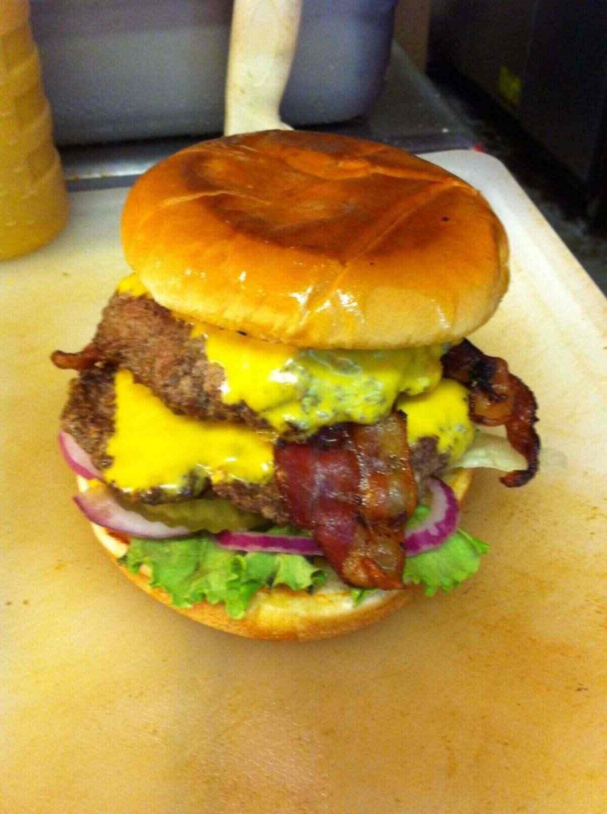 Photo credit: zomato