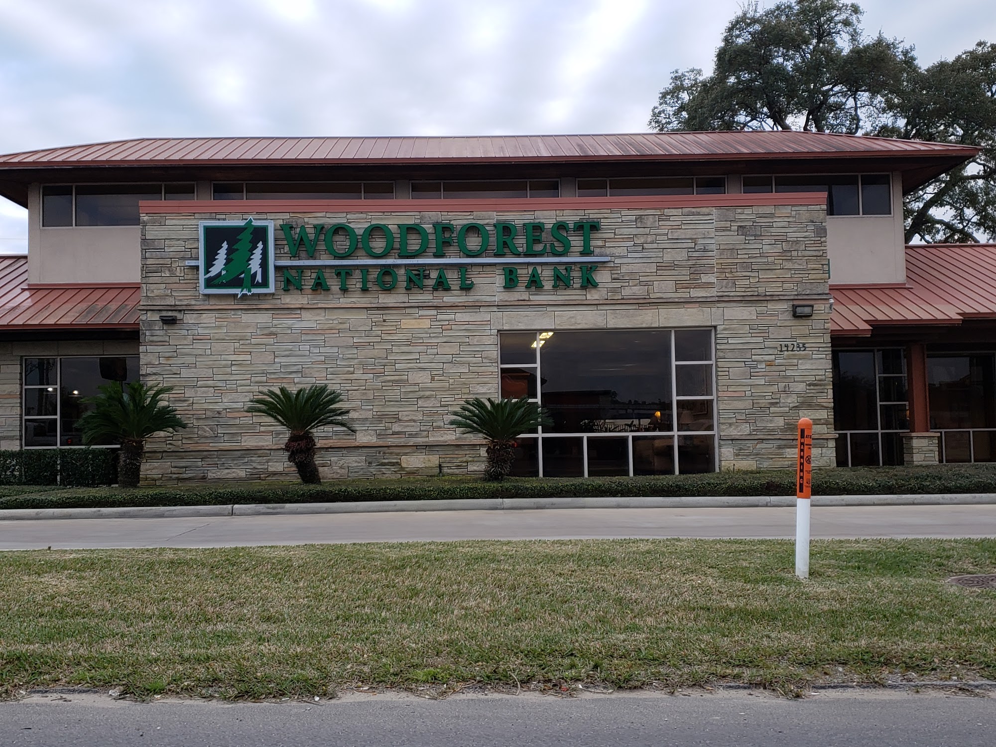 Woodforest National Bank