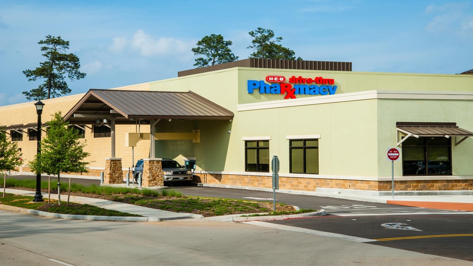 H-E-B Pharmacy