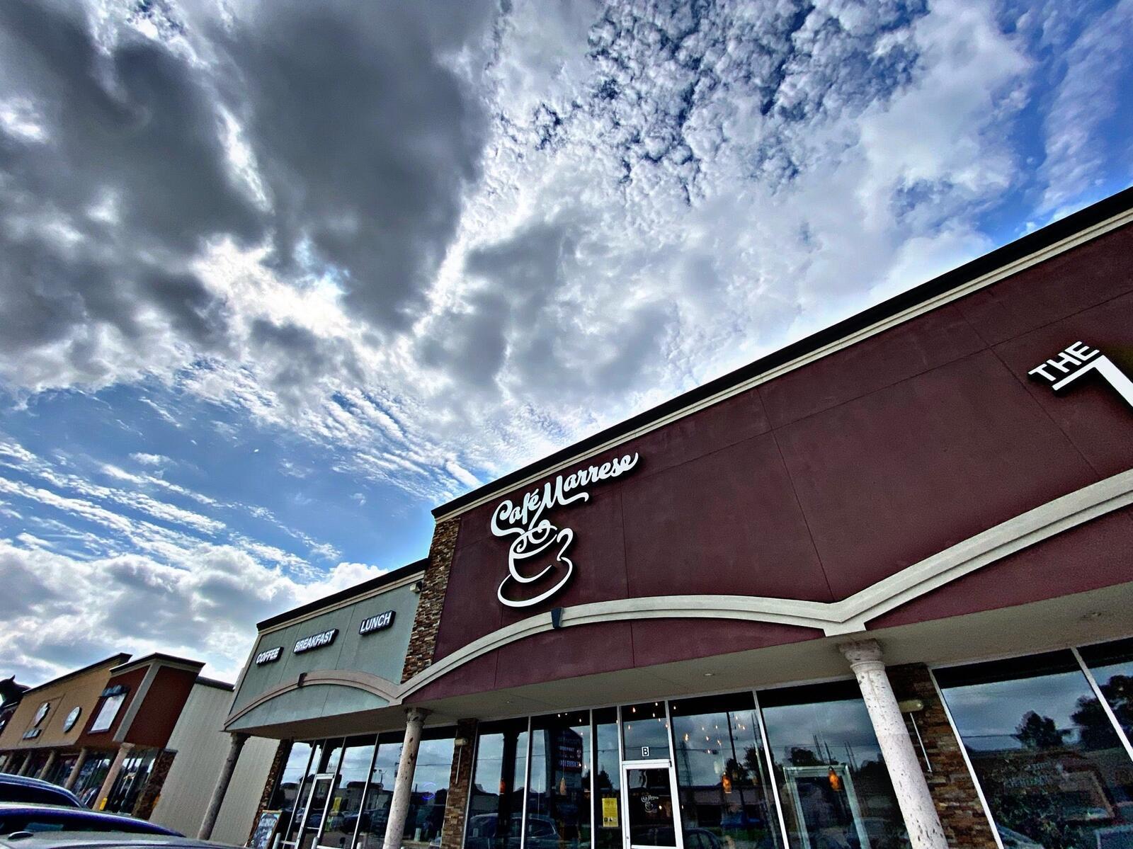 Photo credit: nextdoor