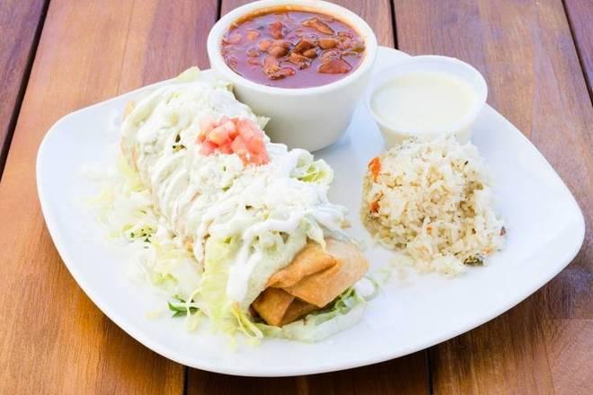Photo credit: ubereats