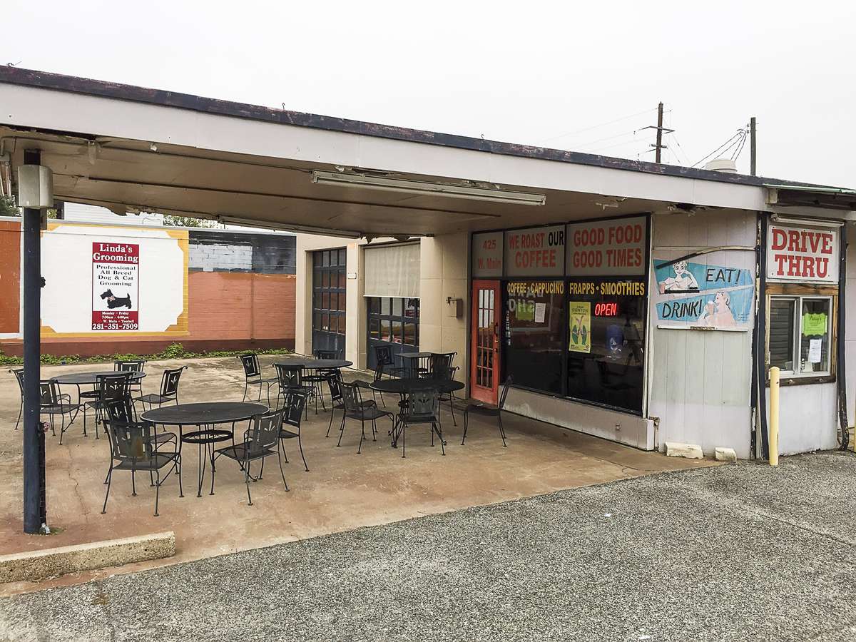 Photo credit: zomato