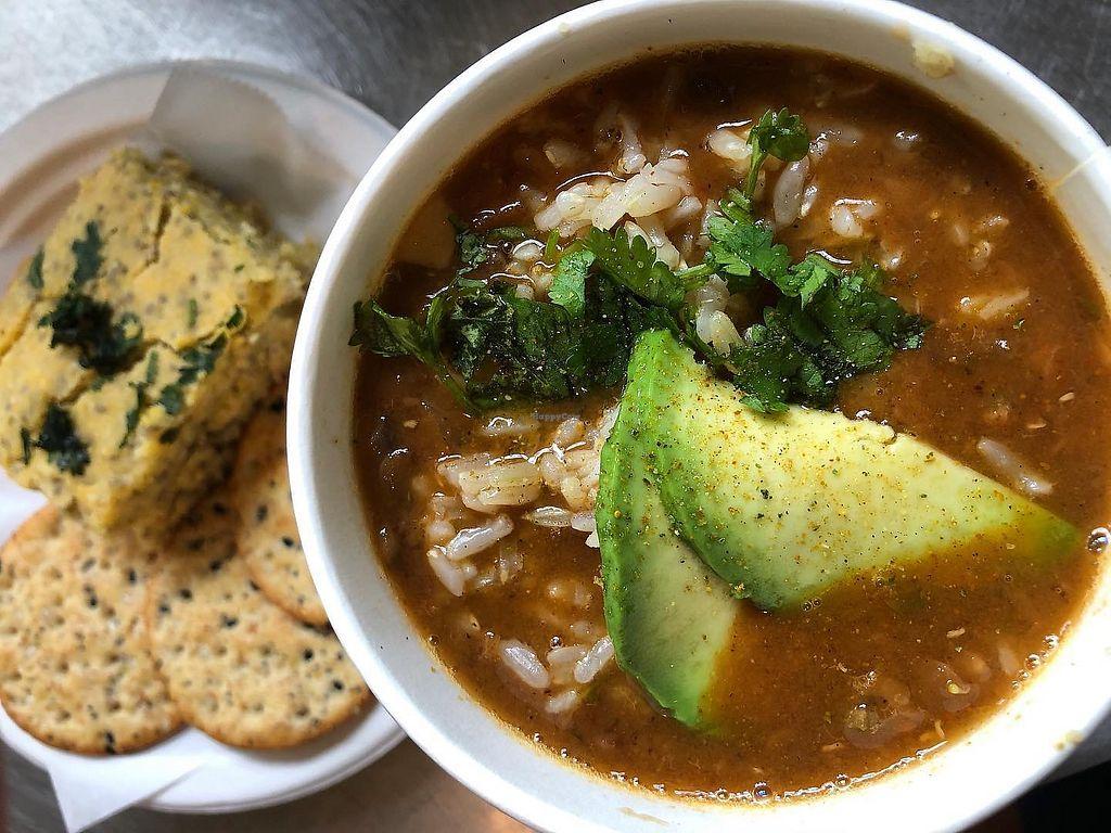 Photo credit: happycow