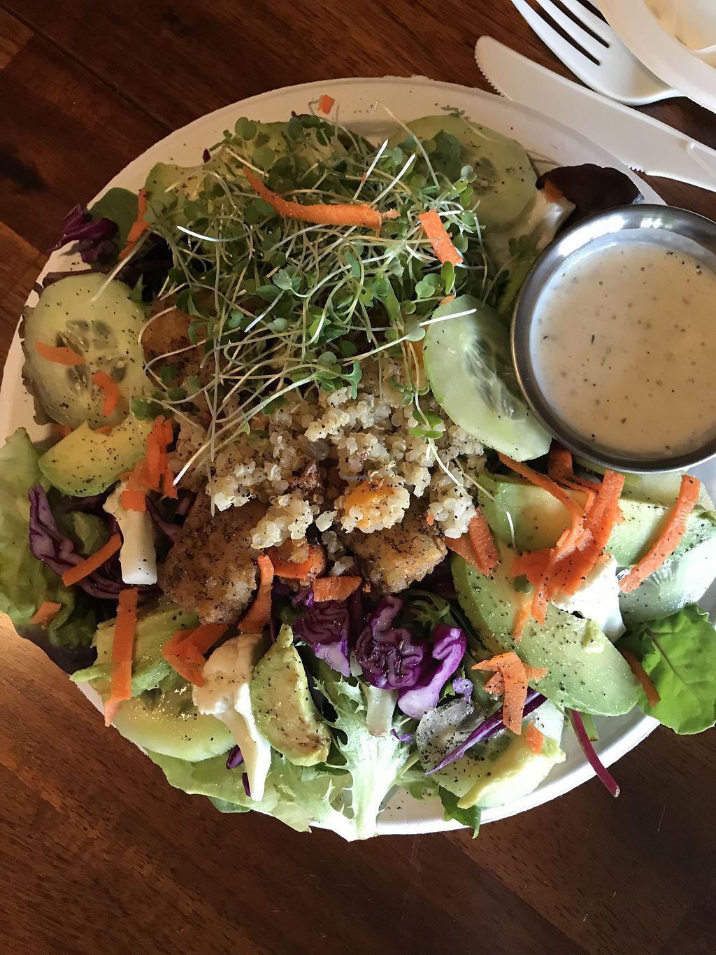 Photo credit: happycow