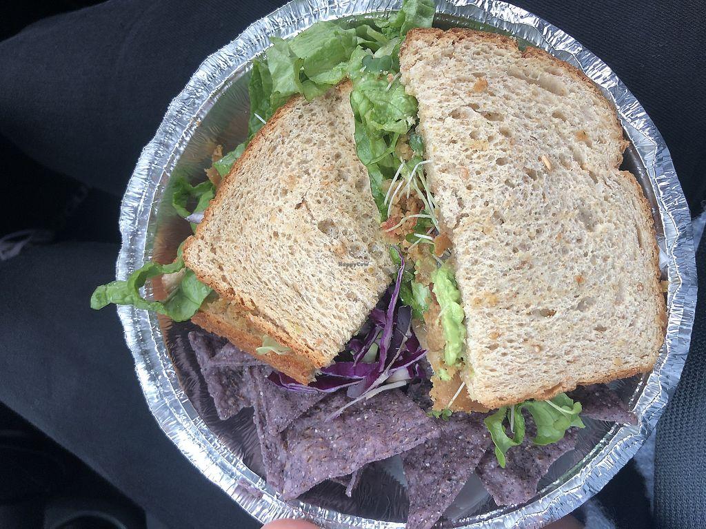 Photo credit: happycow