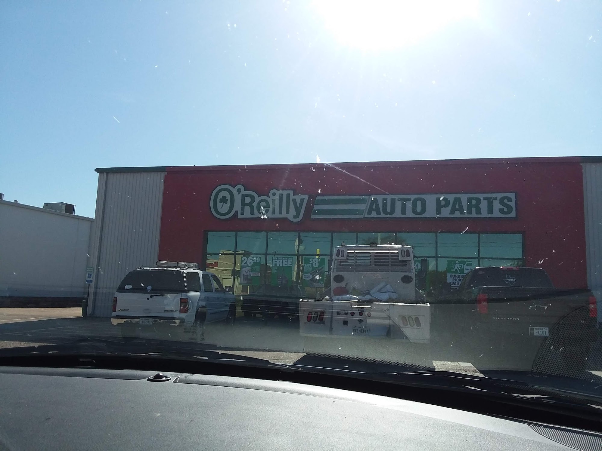 O'Reilly Auto Parts