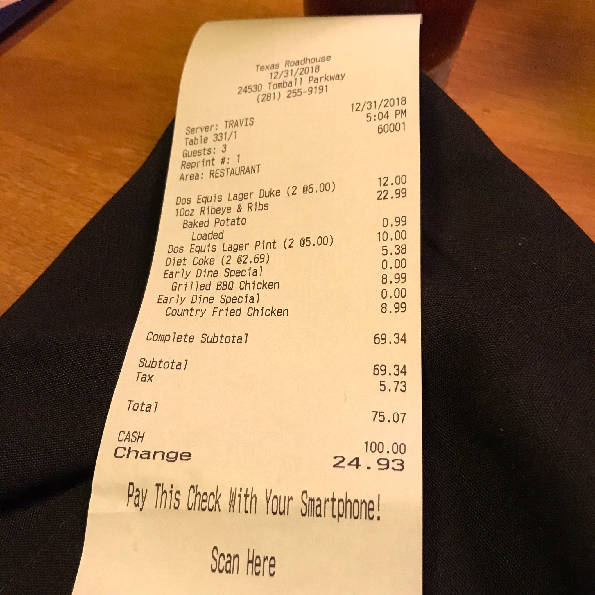 Photo credit: Tripadvisor