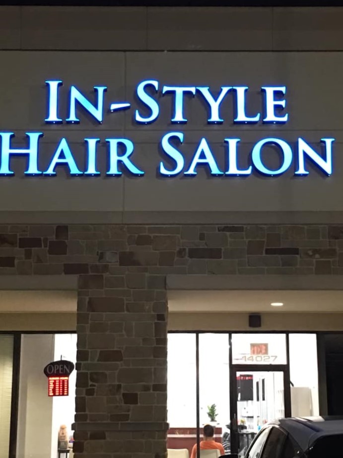 In-Style Hair Salon