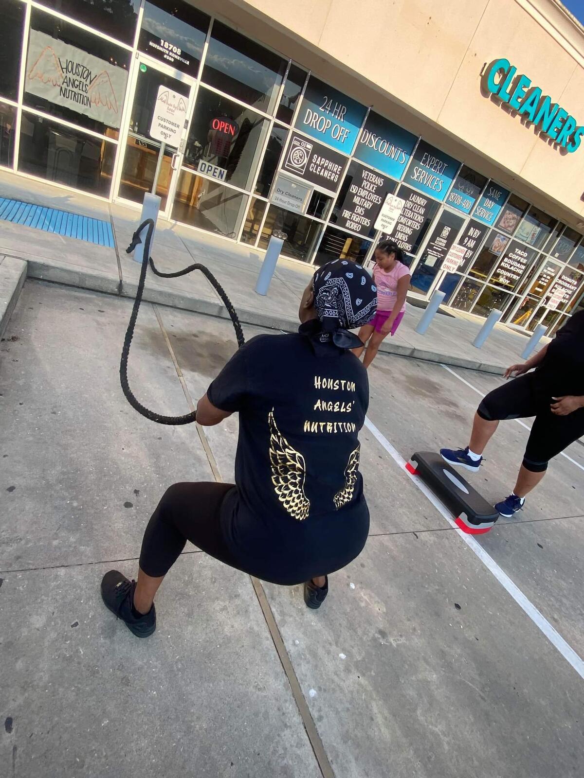 Photo credit: nextdoor