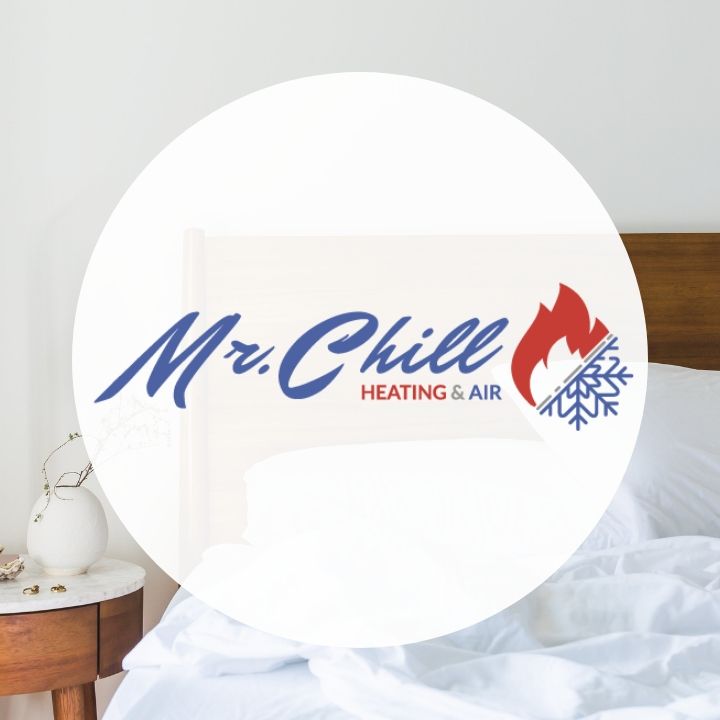 Mr. Chill Heating & Air, Inc.