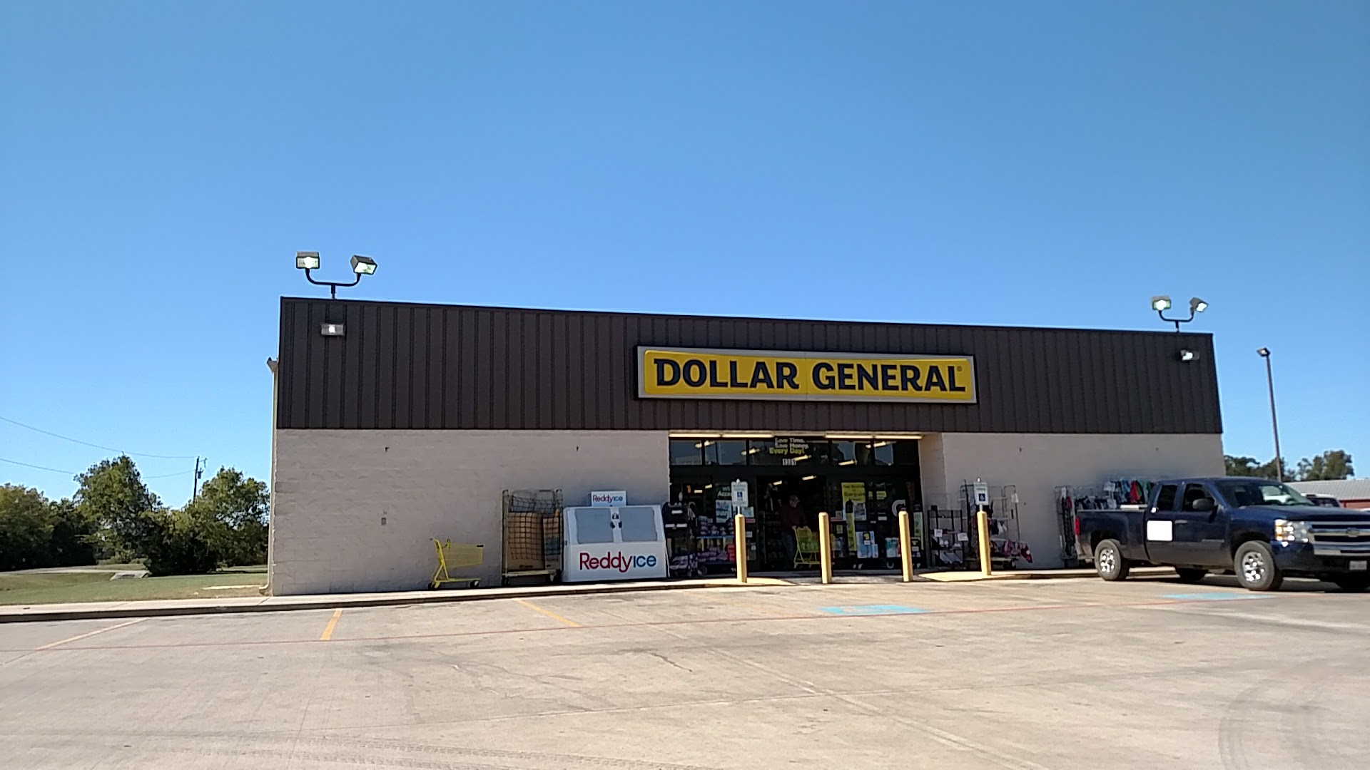 Dollar General