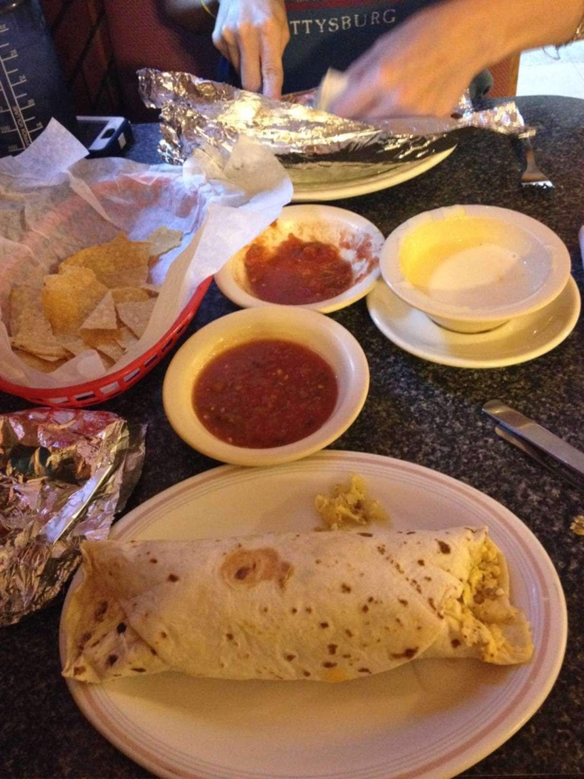 Photo credit: zomato