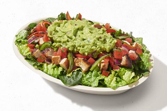 Photo credit: grubhub